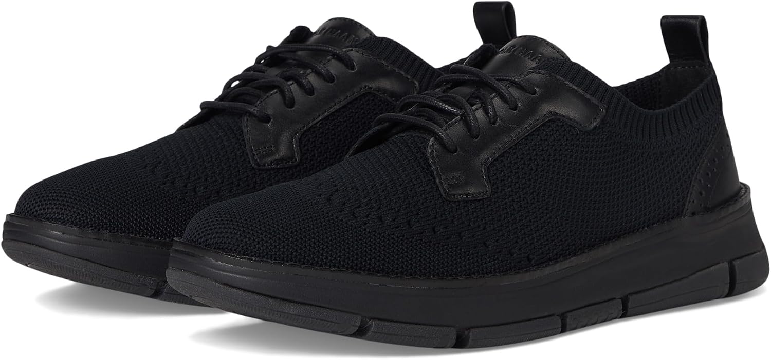 콜 한 Zerogrand Revel 스티치라이트 Oxfords