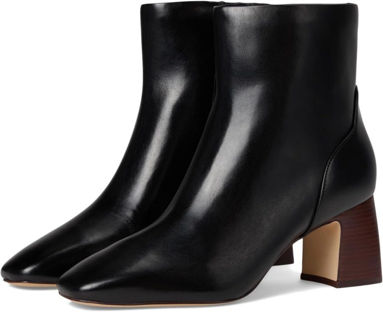 콜 한 Gemma Dress Booties