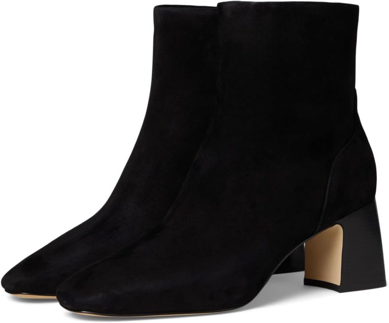 콜 한 Gemma Dress Booties