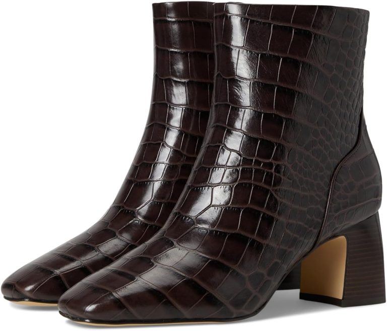 콜 한 Gemma Dress Booties