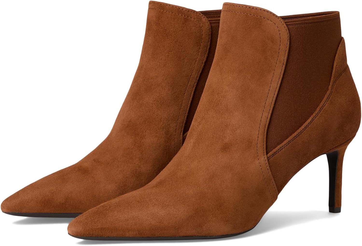 콜 한 고 To Jamela Chelsea Booties