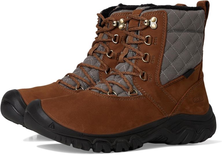 킨 Greta 2 클래식 Style Durable Comfortable Insulated 워터프루프