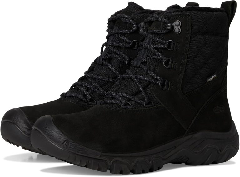 킨 Greta 2 클래식 Style Durable Comfortable Insulated 워터프루프