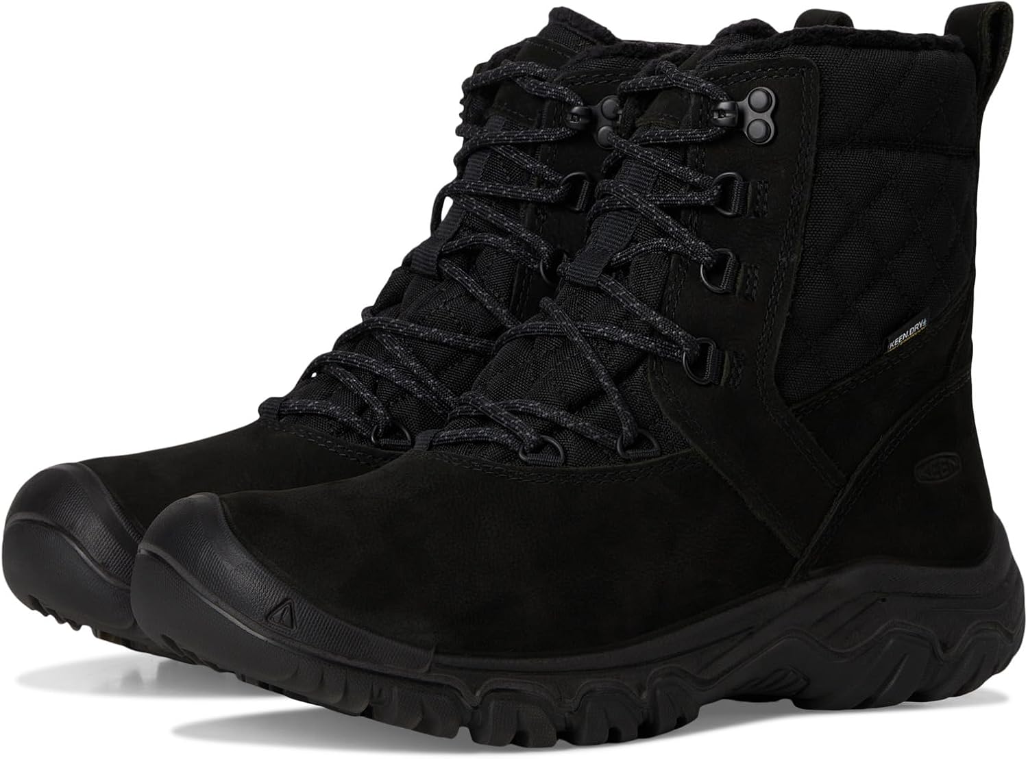 킨 Greta 2 클래식 Style Durable Comfortable Insulated 워터프루프