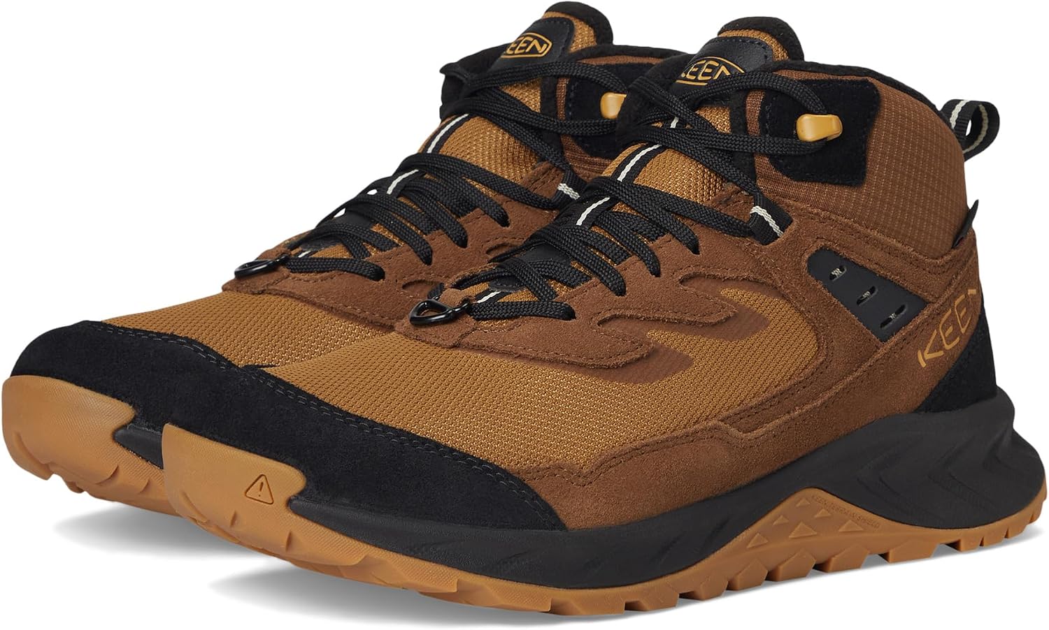 킨 Hightrail Polar 하이킹 부츠