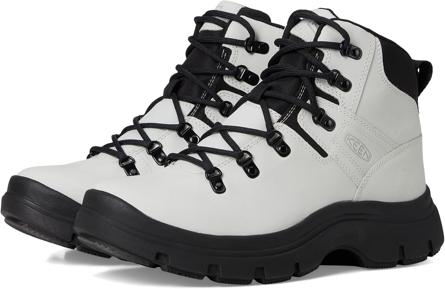 킨 Kosa Pyrenees 미드 Height 클래식 플랫폼 Style Comfortable