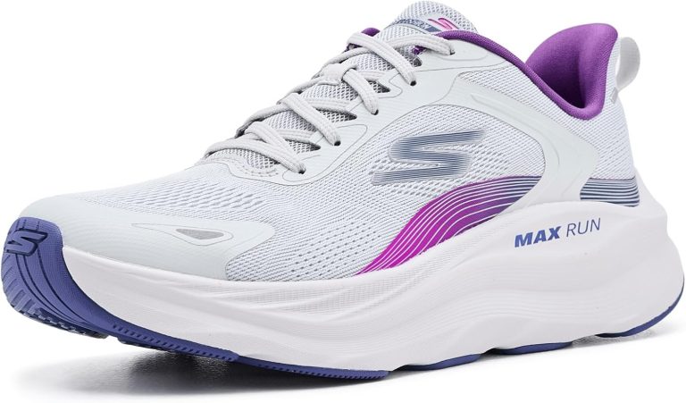스케쳐스 맥스 런 Pacewave