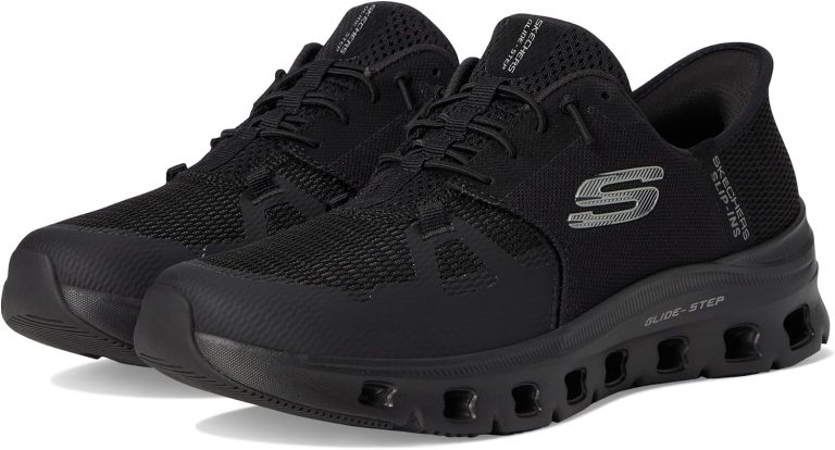 스케쳐스 Glide Step Pro Hands 프리 슬립 인스