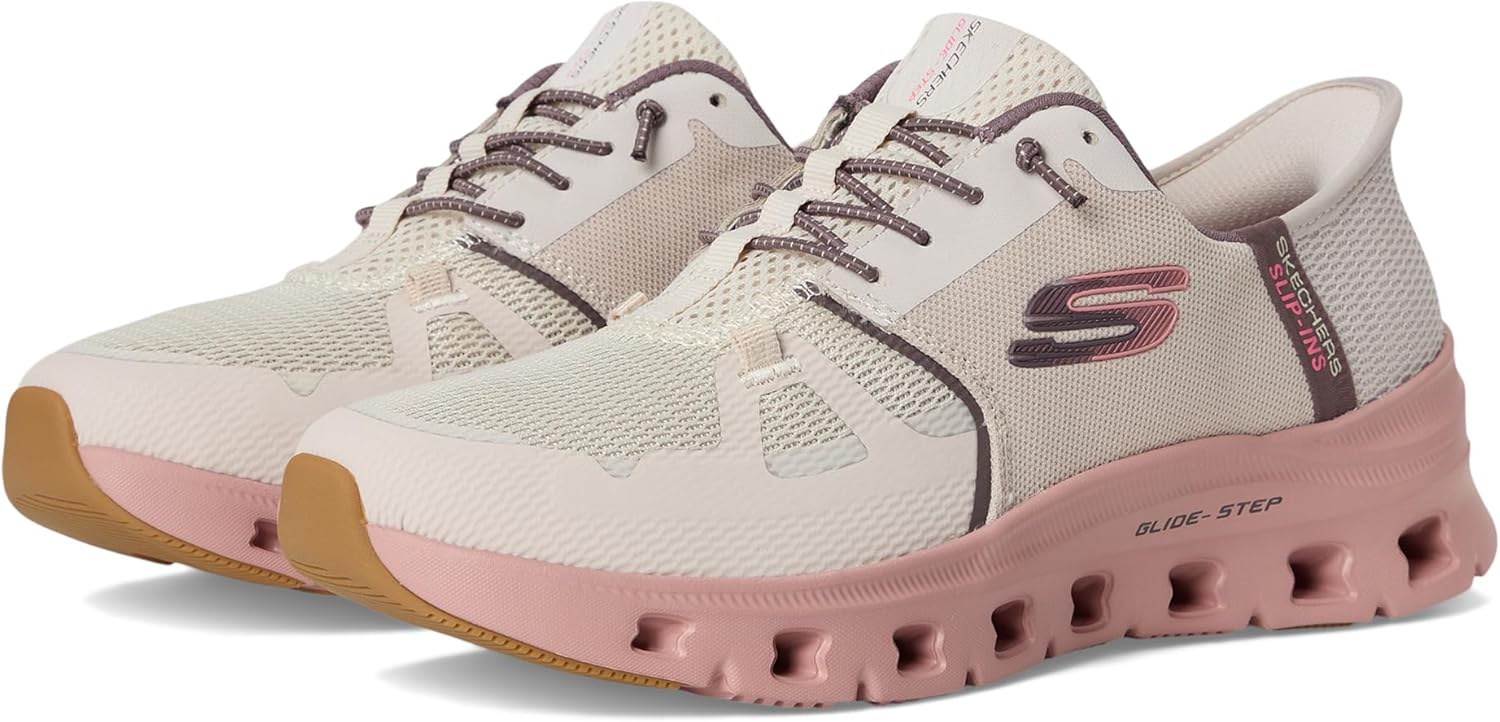 스케쳐스 Glide Step Pro Hands 프리 슬립 인스