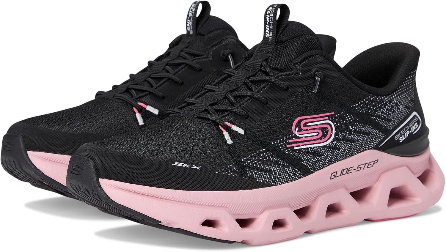 스케쳐스 Glide Step Altus Hands 프리 슬립 인스