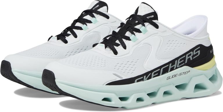 스케쳐스 Glide Step Altus Hands 프리 슬립 인스