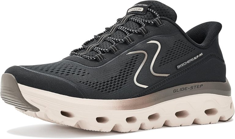 스케쳐스 Glide Step Sole Hands 프리 슬립 인스