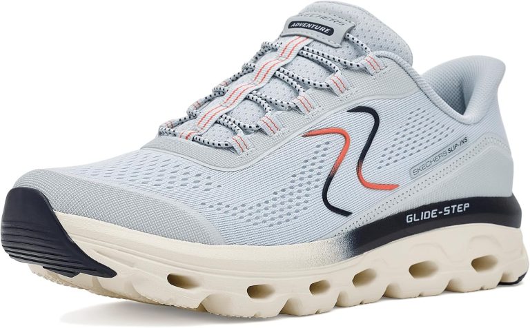 스케쳐스 Glide Step Sole Hands 프리 슬립 인스