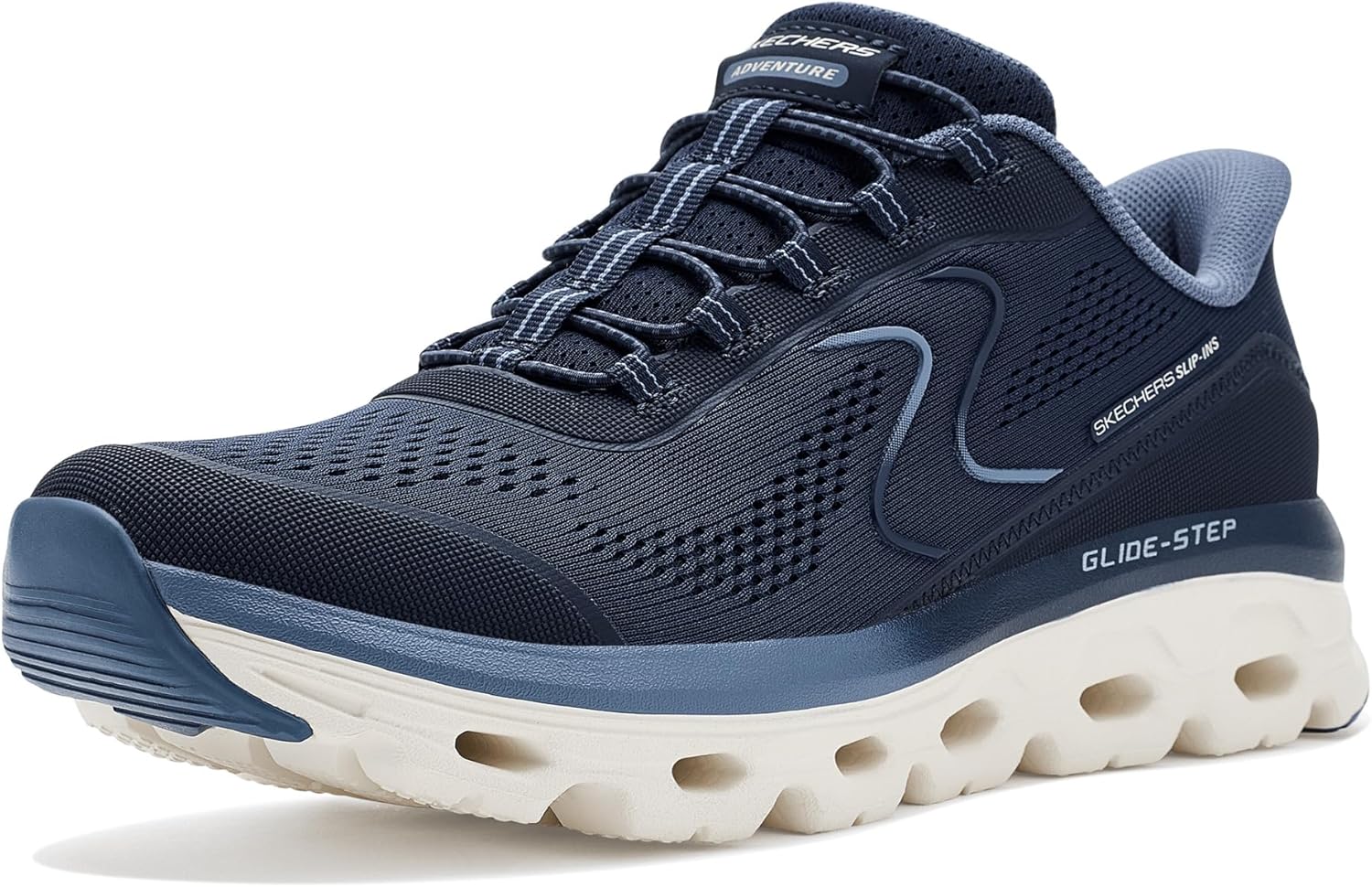 스케쳐스 Glide Step Sole Hands 프리 슬립 인스