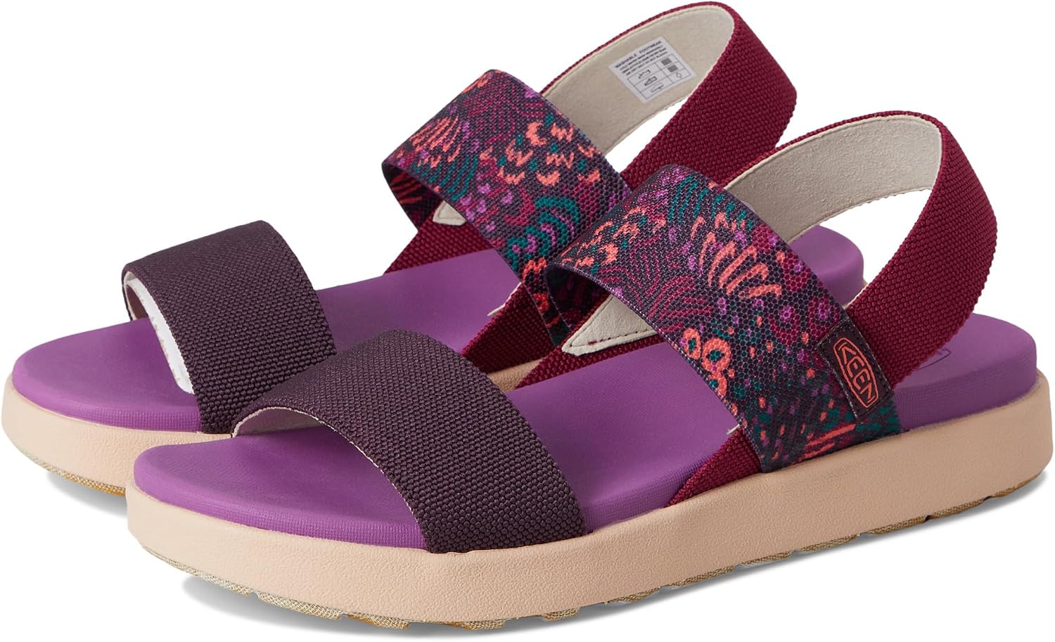 킨 Elle Backstrap