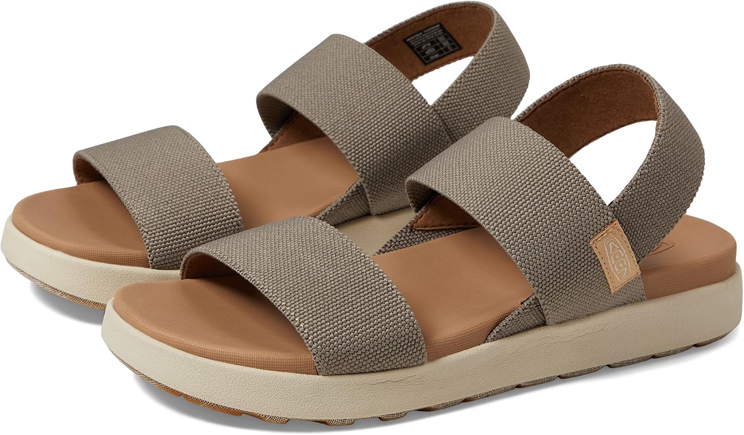 킨 Elle Backstrap