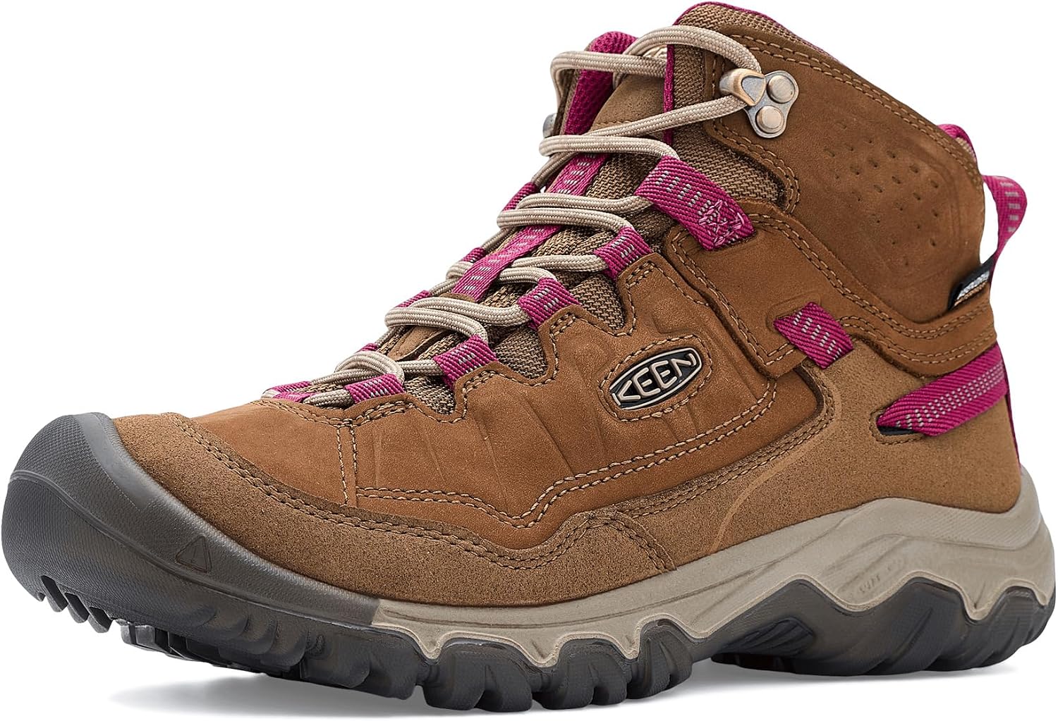 킨 타기 4 미드 Height Durable Comfortable 워터프루프