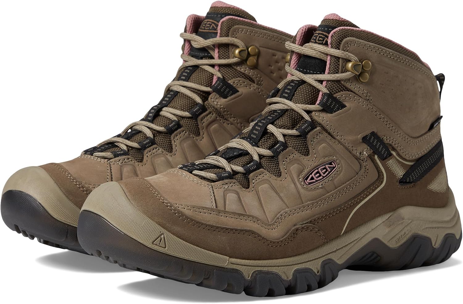 킨 타기 4 미드 Height Durable Comfortable 워터프루프