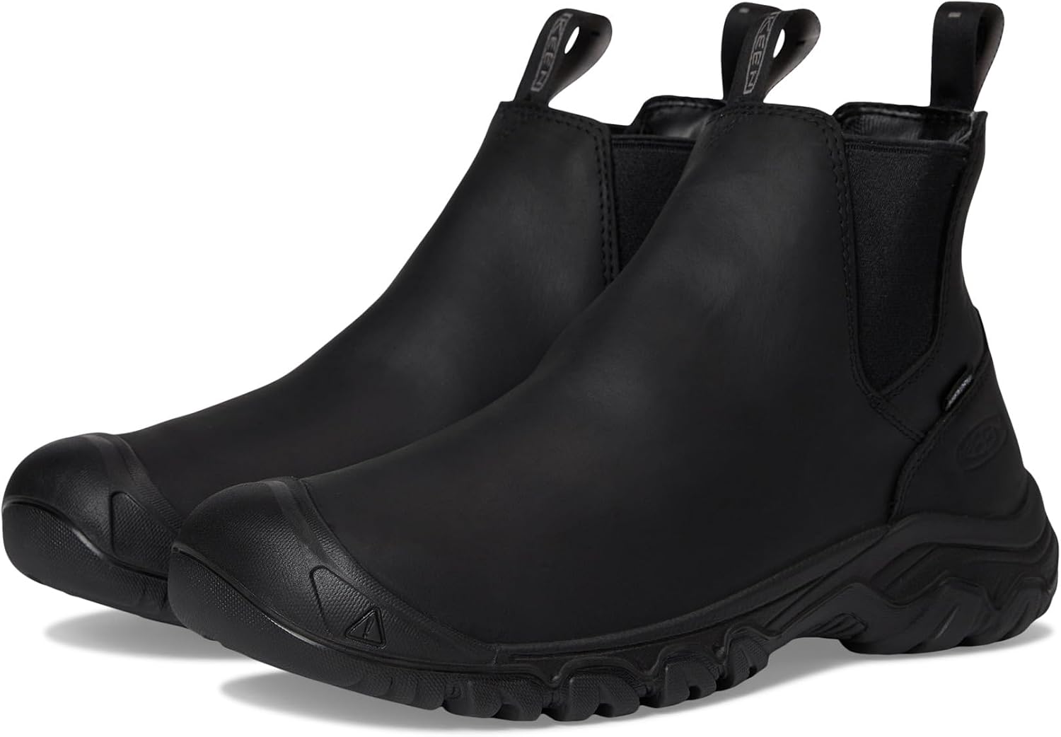 킨 Anchorage 4 워터프루프 Pull 온 Durable Insulated