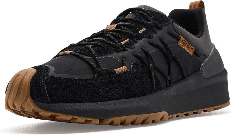 킨 UNEEK Trekker 스니커즈