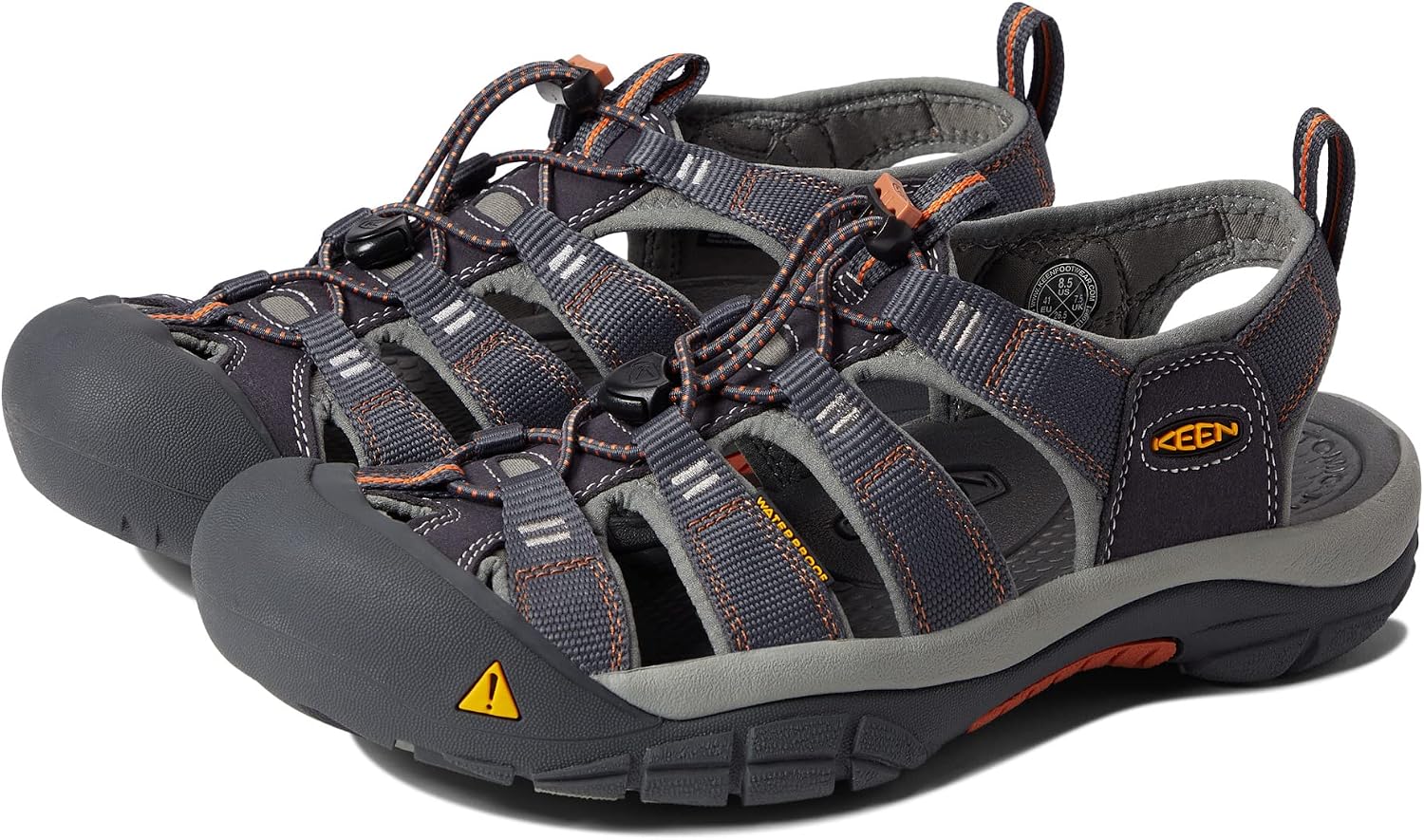 킨 Newport H2