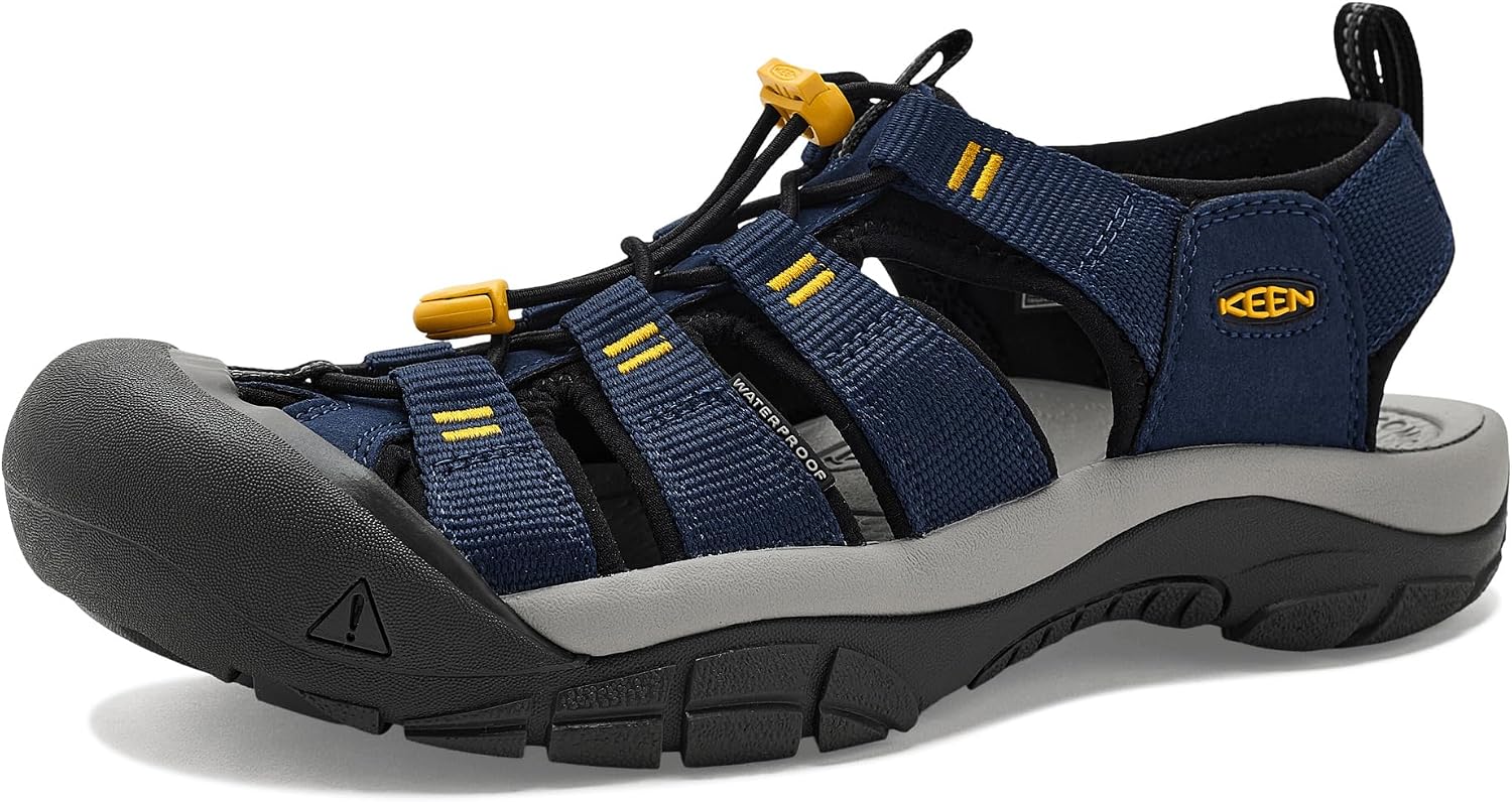 킨 Newport H2