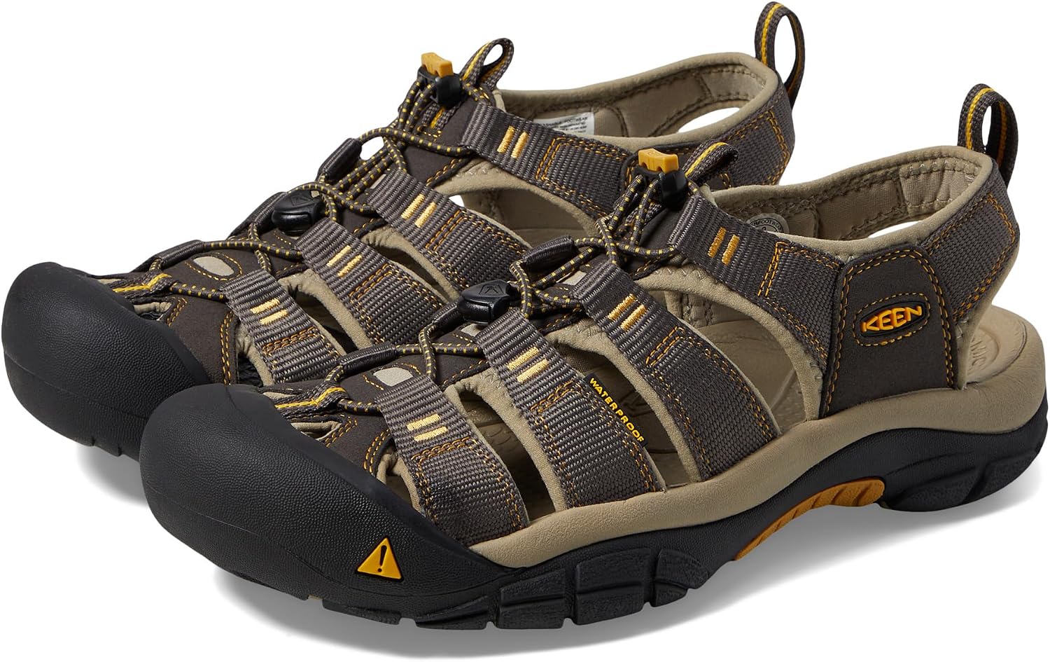 킨 Newport H2