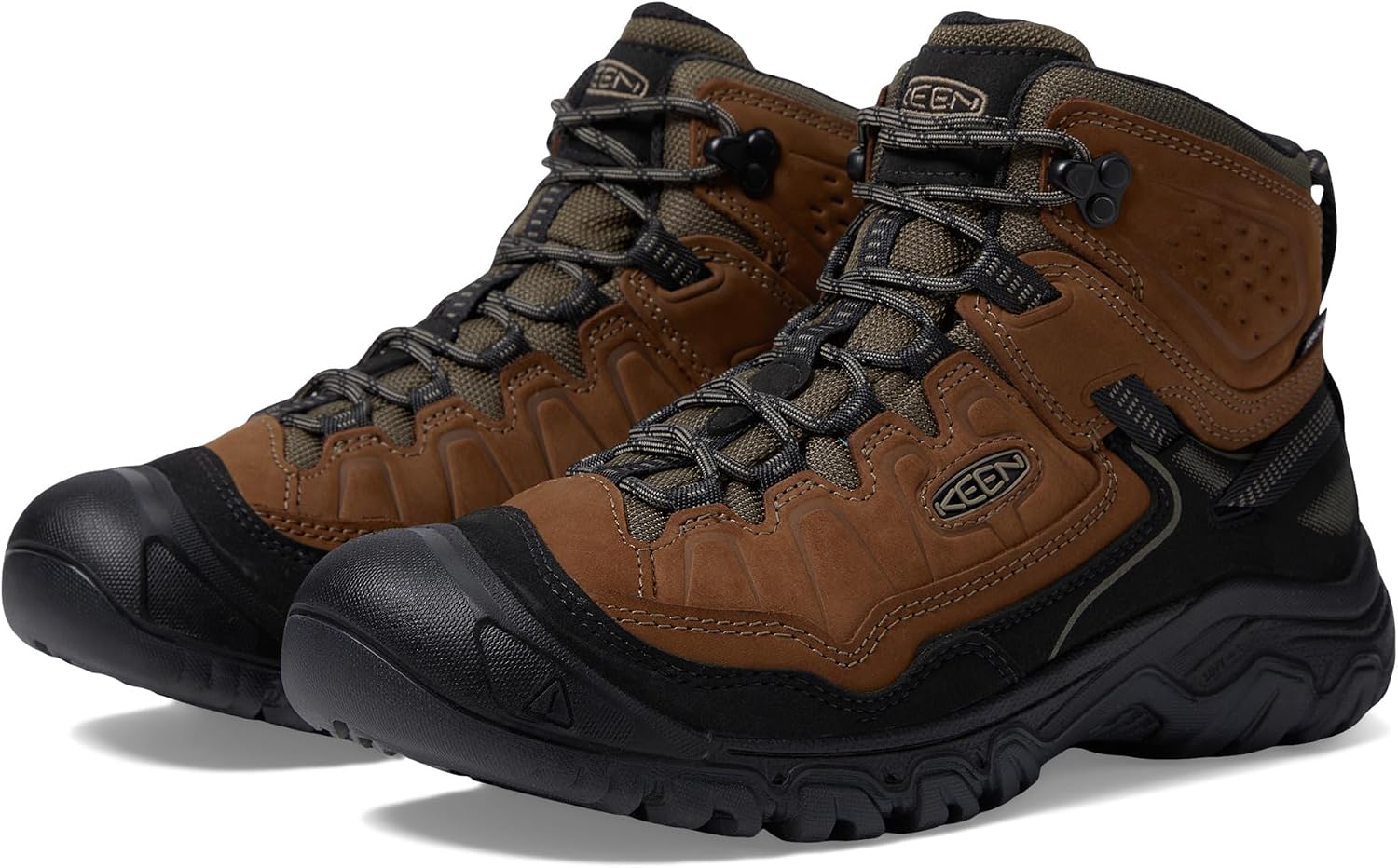 킨 타기 4 미드 Height Durable Comfortable 워터프루프
