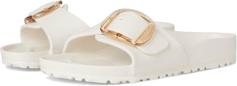 버켄스탁 Madrid 빅 Buckle EVA