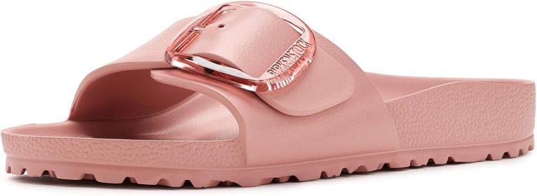 버켄스탁 Madrid 빅 Buckle EVA