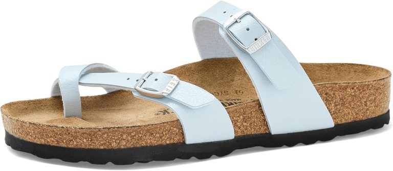 버켄스탁 Mayari Birko Flor™ Graceful