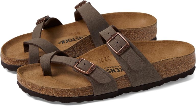 버켄스탁 Mayari Birko Flor™ 앤 Birkibuc™