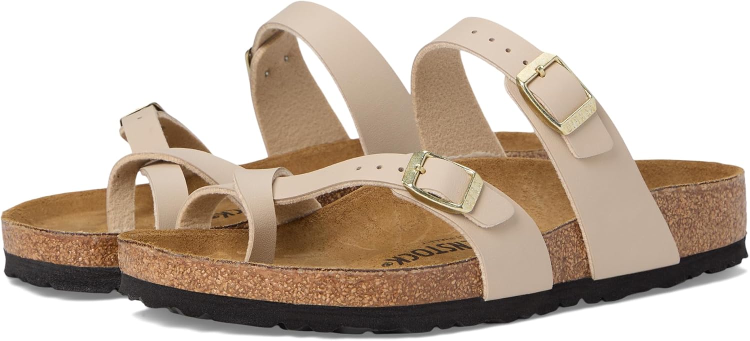 버켄스탁 Mayari Birko Flor™ 앤 Birkibuc™