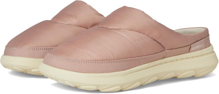 머렐 Hut Moc 2 Quilted 슬라이드