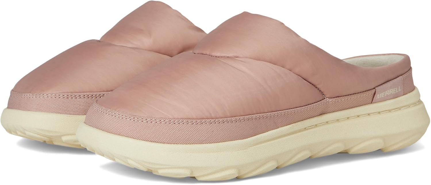 머렐 Hut Moc 2 Quilted 슬라이드