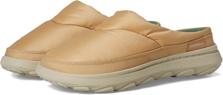머렐 Hut Moc 2 Quilted 슬라이드