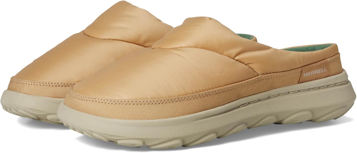 머렐 Hut Moc 2 Quilted 슬라이드