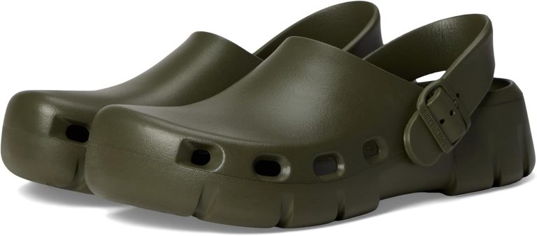 버켄스탁 Birki Flow EVA Clog