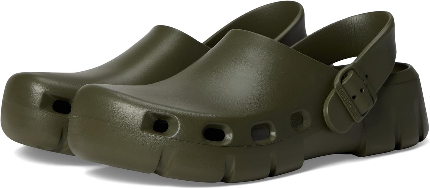버켄스탁 Birki Flow EVA Clog
