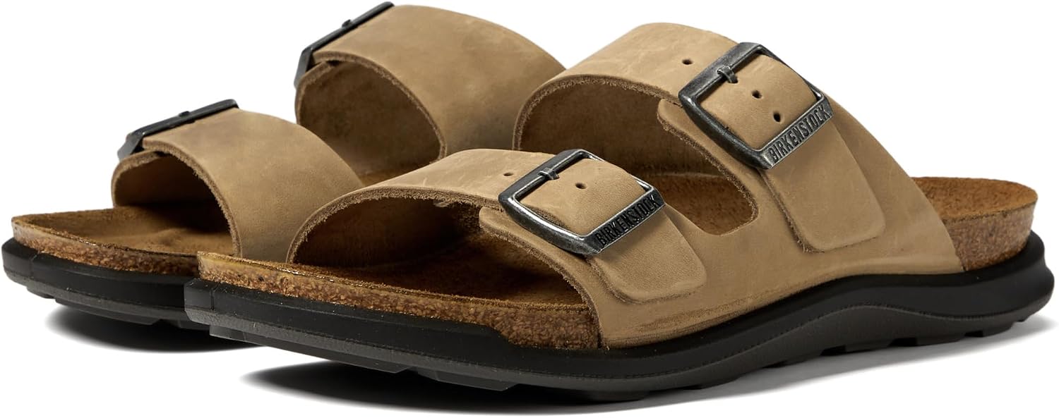 버켄스탁 아리조나 Rugged