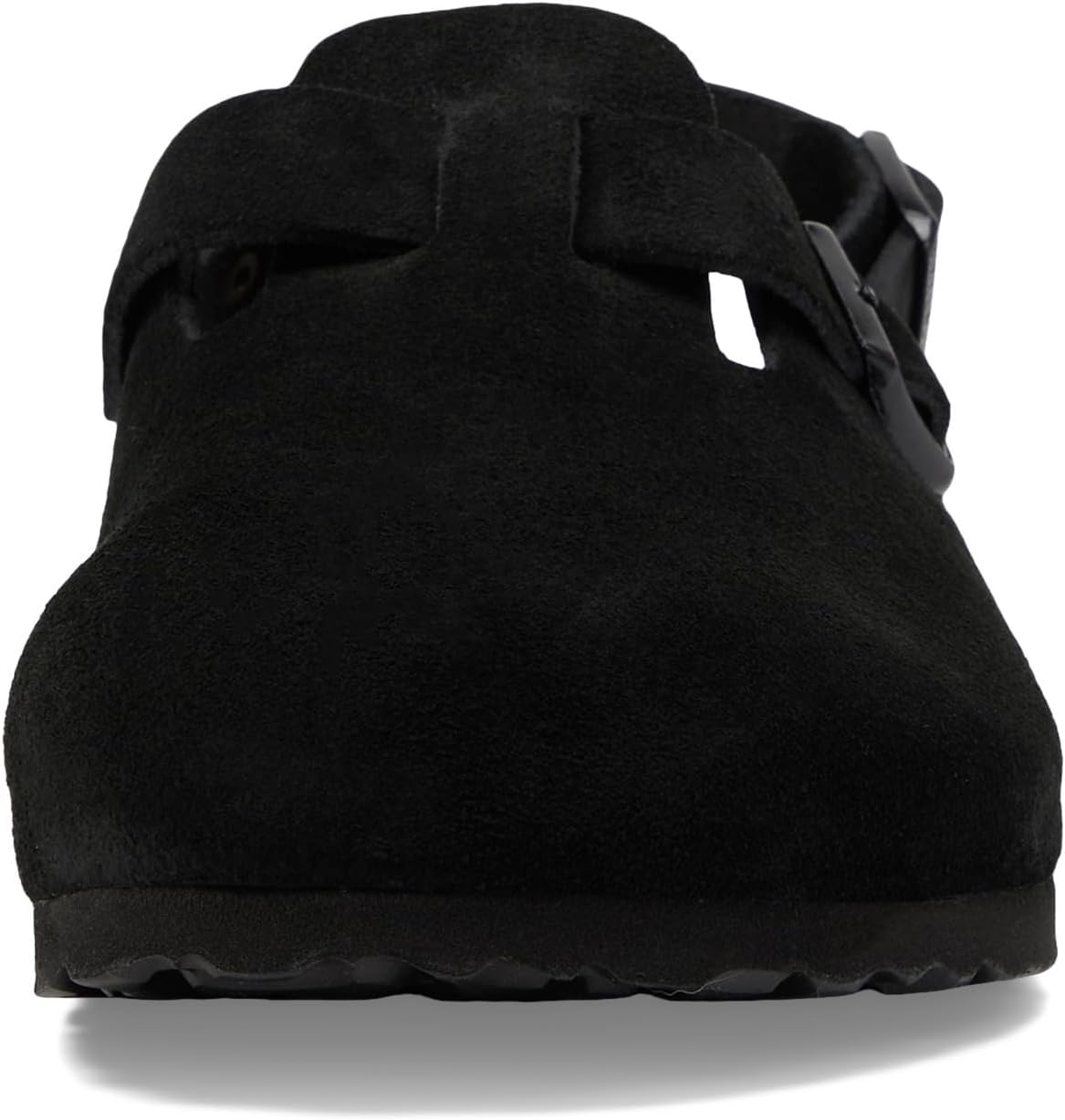 버켄스탁 Tokio Clog 스웨이드