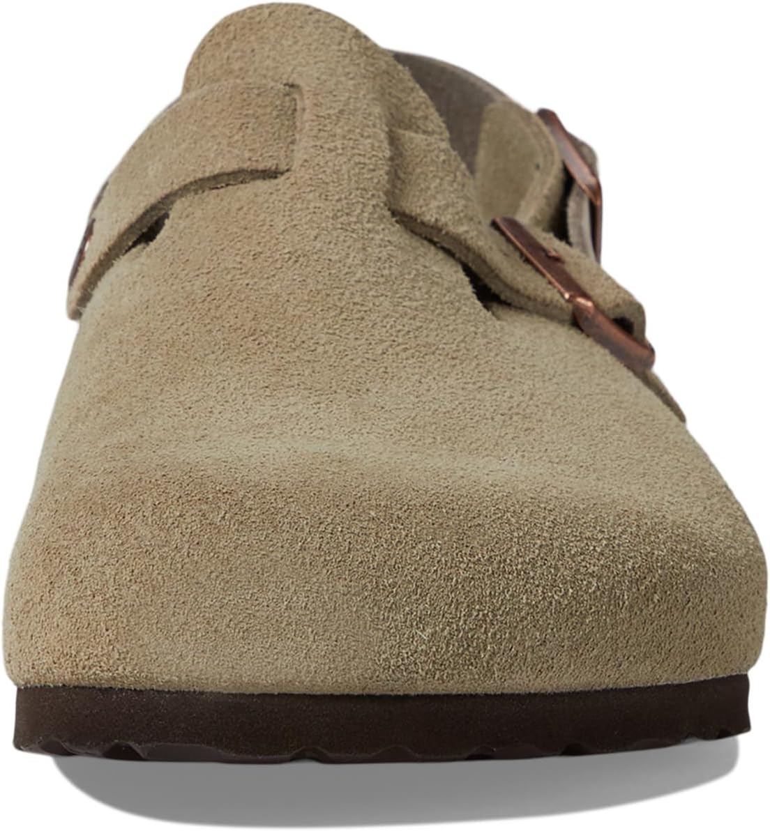 버켄스탁 Tokio Clog 스웨이드