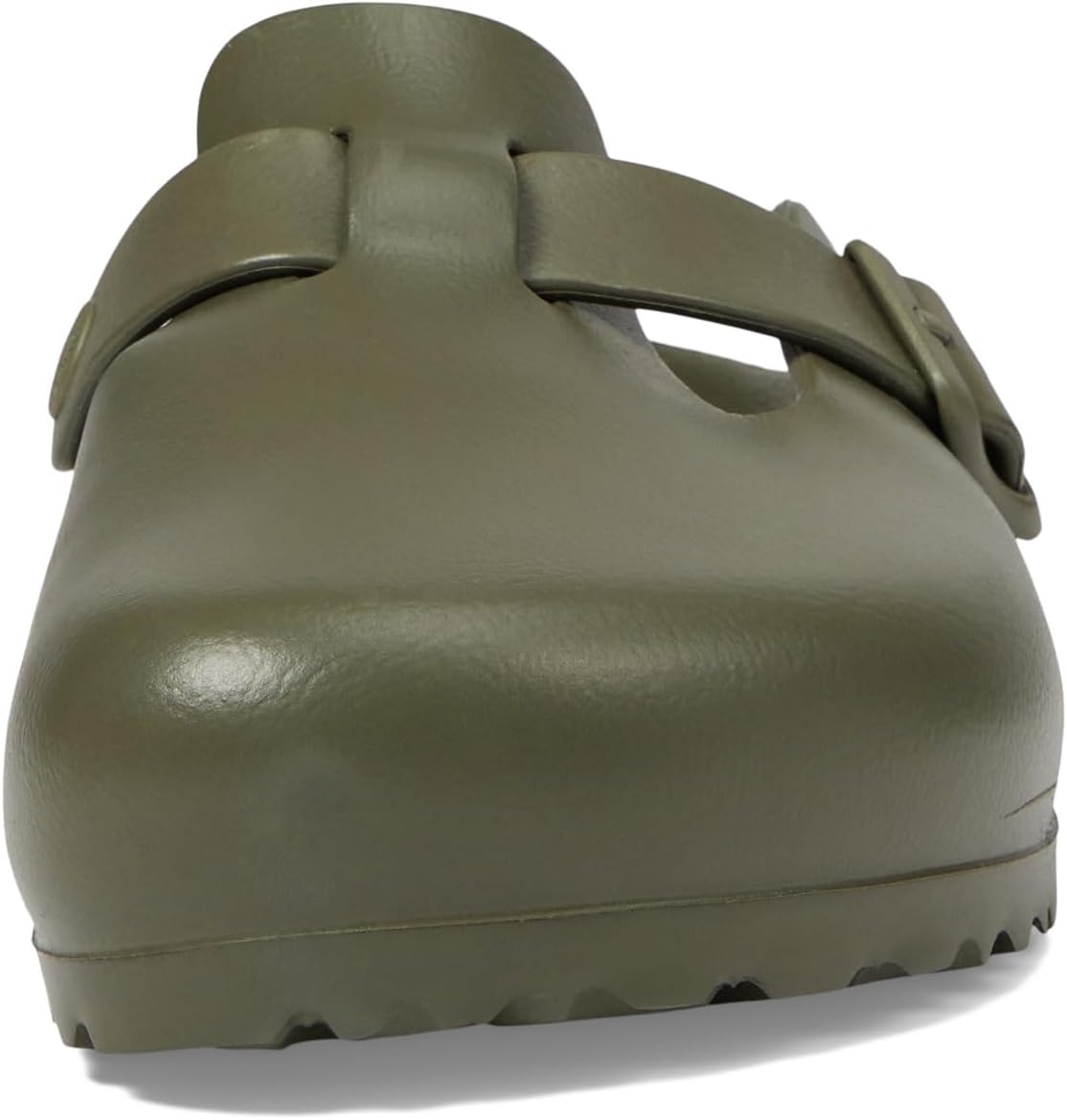 버켄스탁 보스턴 Clog EVA Essentials