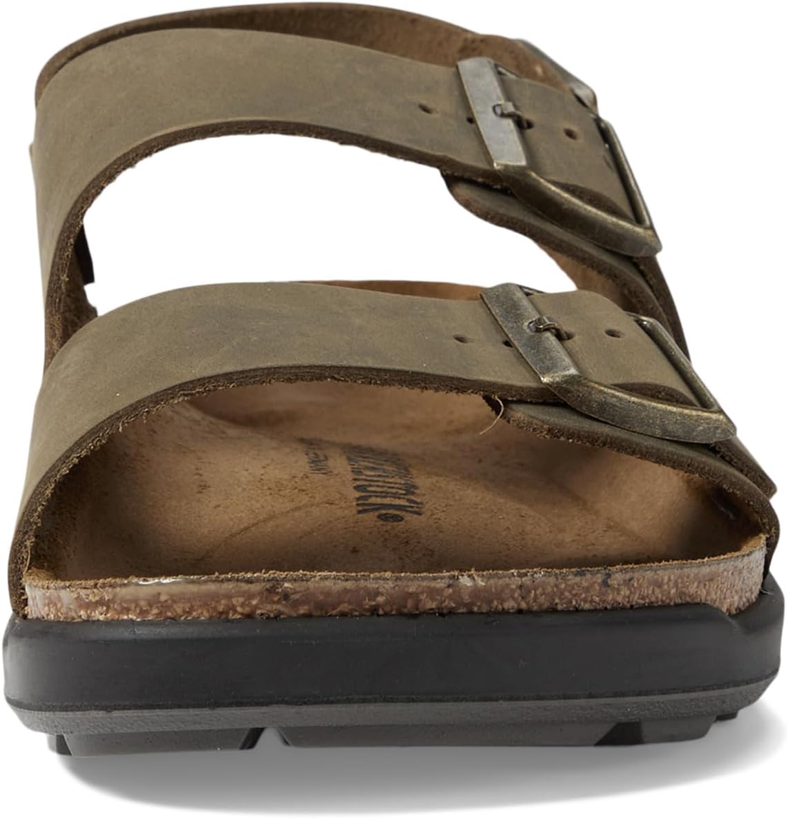 버켄스탁 Milano Rugged