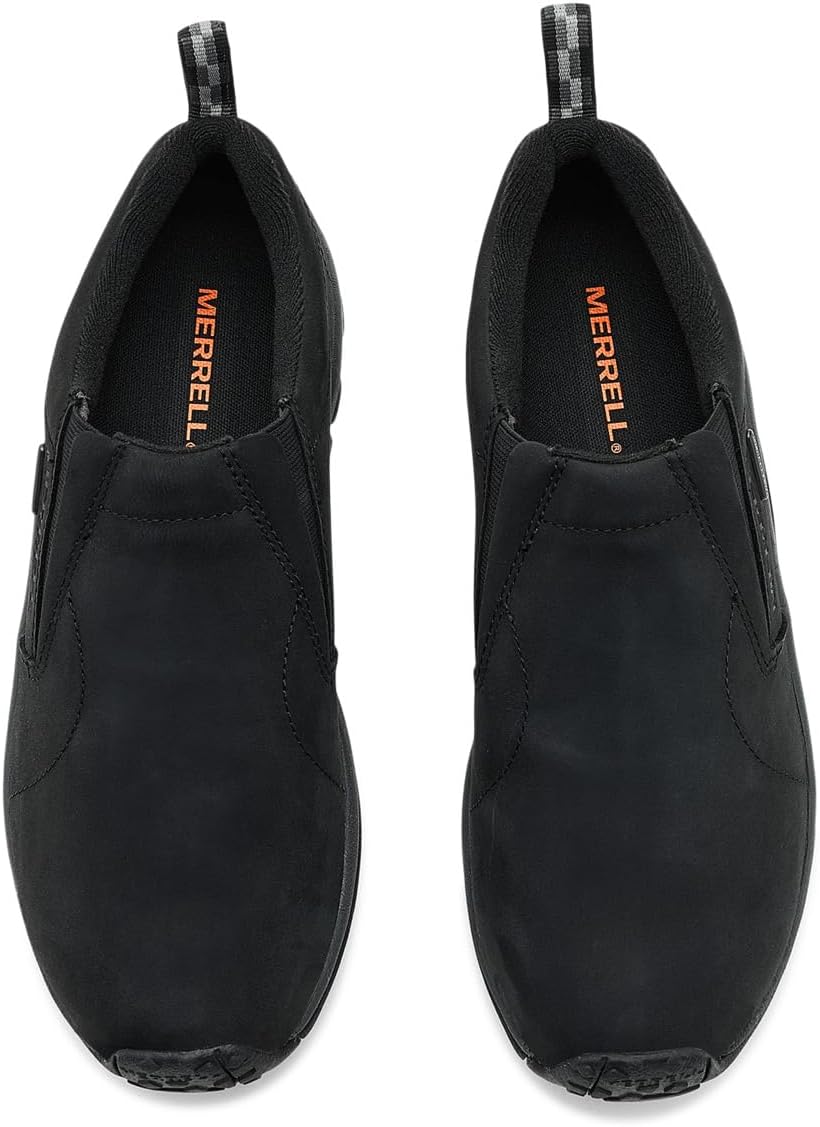 머렐 Jungle Moc Nubuck 워터프루프