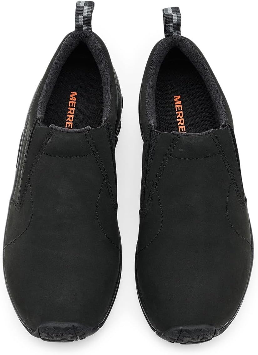 머렐 Jungle Moc Nubuck