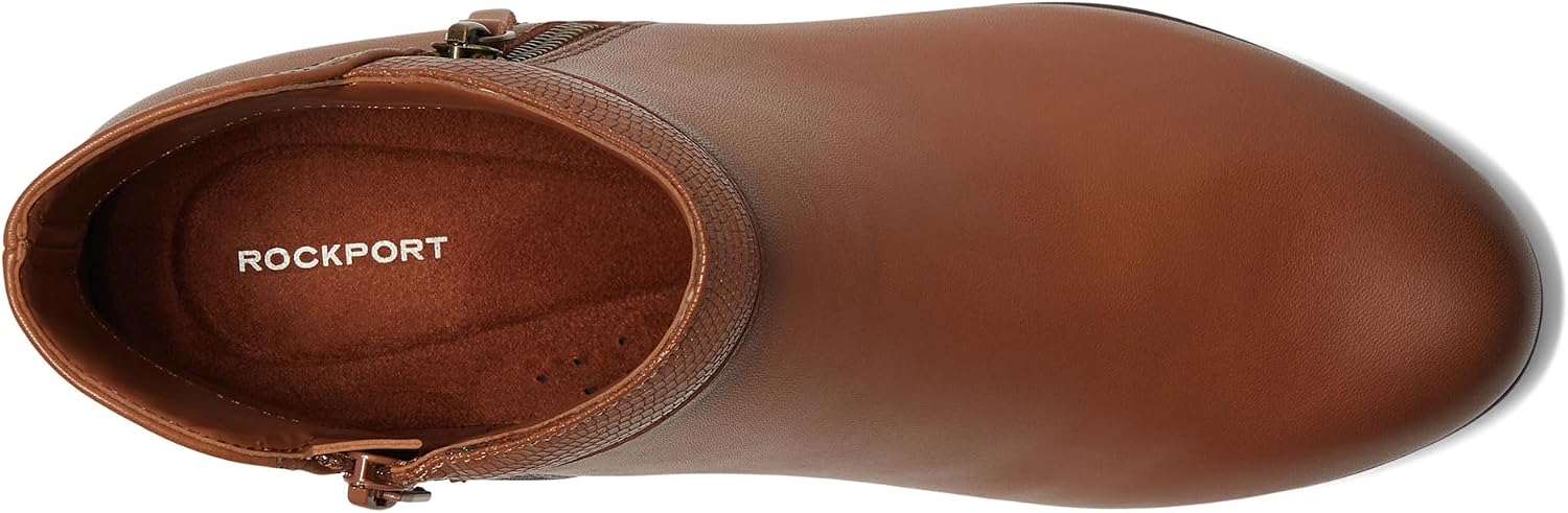 락포트 Carly Bootie