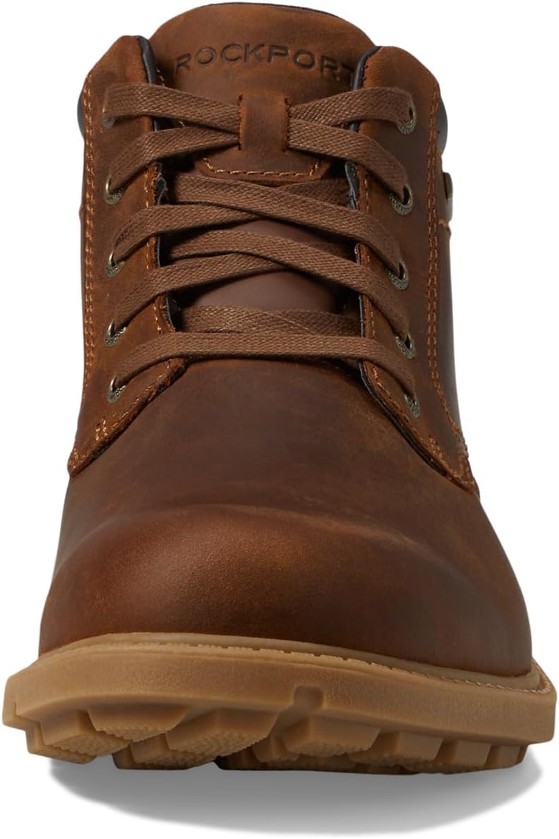 락포트 Rugged Bucks 워터프루프 부츠