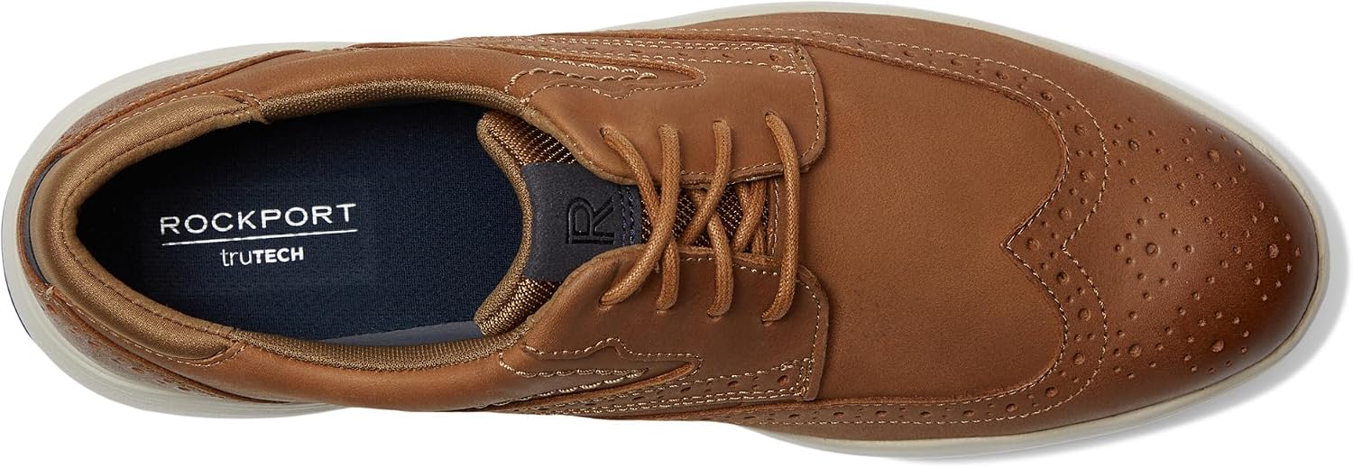 락포트 Noah Wing Tip