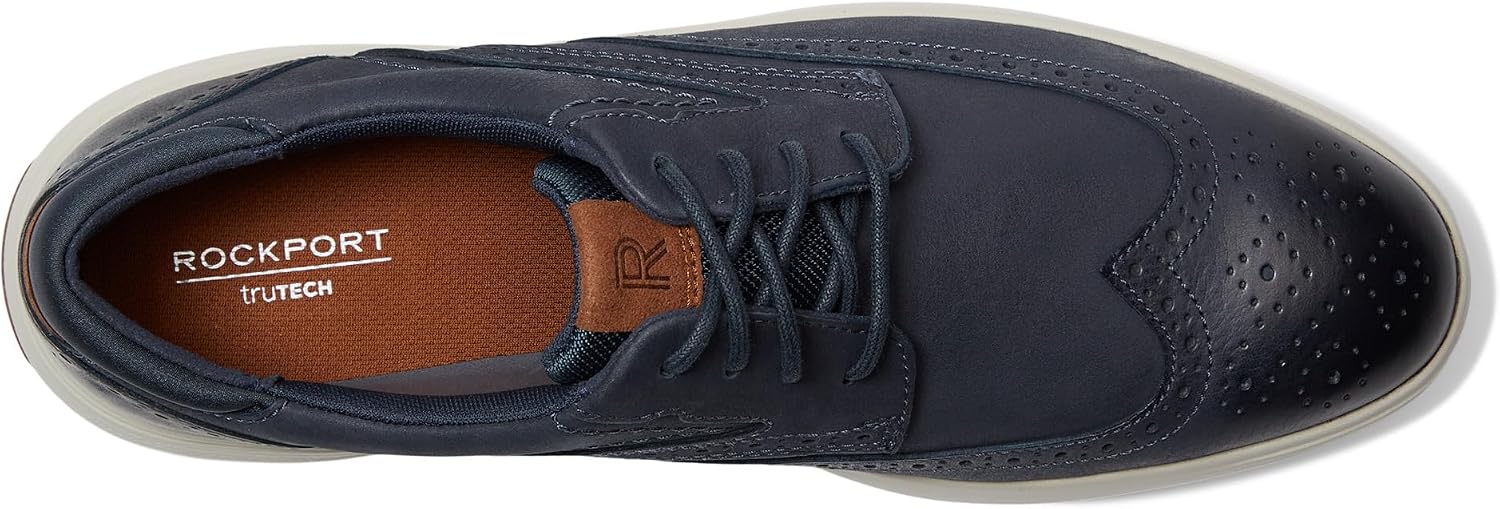 락포트 Noah Wing Tip